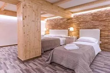 Bed and Breakfast Dependance Ludovica