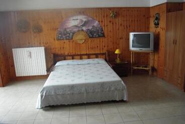 Bed and Breakfast Dream Beach Salento