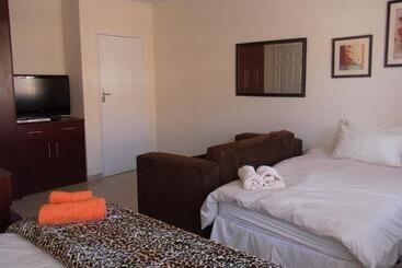 Bed And Breakfast Newlife Bnb