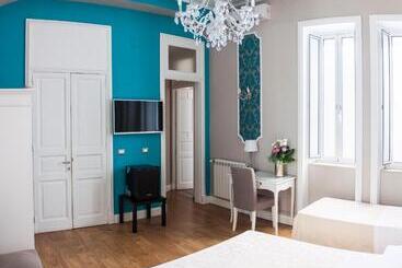 Nocleg ze śniadaniem Opera Relais