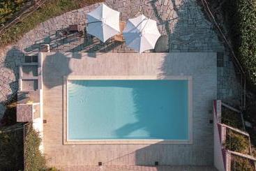 Bed and Breakfast Poggio Dei Farinetti