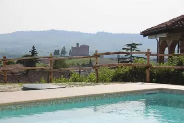 Bed and Breakfast Poggio Dei Farinetti
