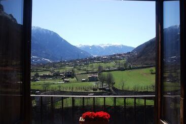 Casa Visnenza Bed & Breakfast