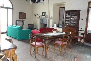 Casa Visnenza Bed & Breakfast