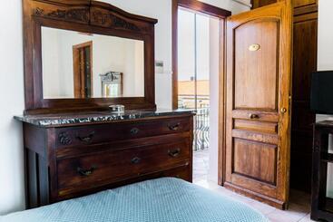 Szálloda Albergo Ristorante Il Ciclope