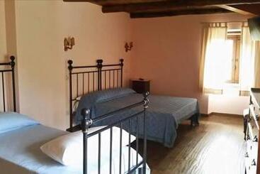 Hotel Albergo Ristorante Il Ciclope