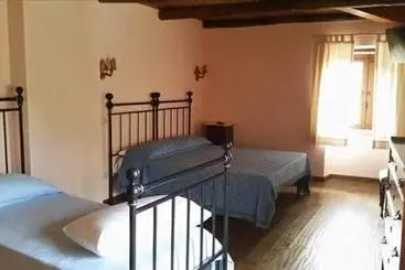 Hotelli Albergo Ristorante Il Ciclope