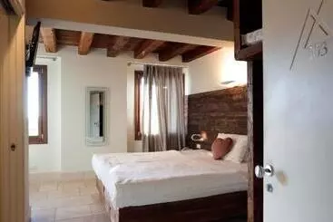 Hotel Antica Abbazia