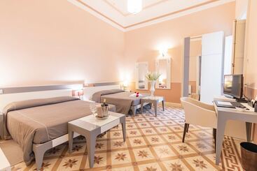 בית מלון כפרי Belami