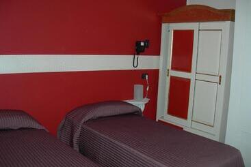 Отель Due Spade