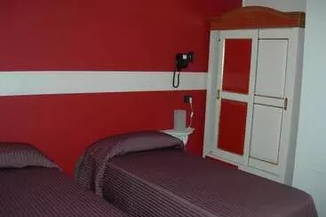 Hotel Due Spade