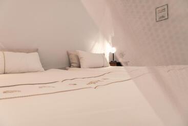 ホテル Maltahöhe