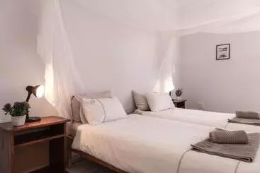 Hôtel Maltahöhe