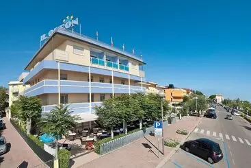 Hotel Odeon