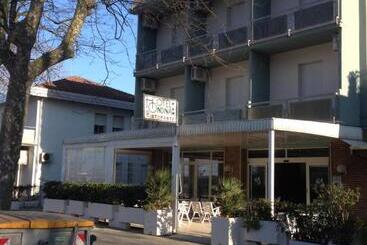 هتل Ondina E Milazzo