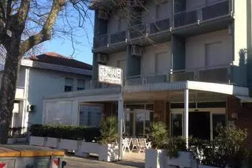 Hotel Ondina E Milazzo