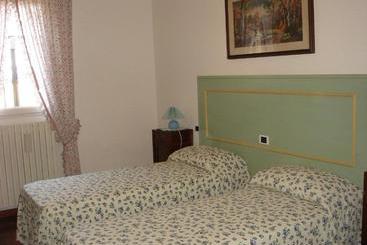 La Corte Del Cavaliere Bed & Breakfast