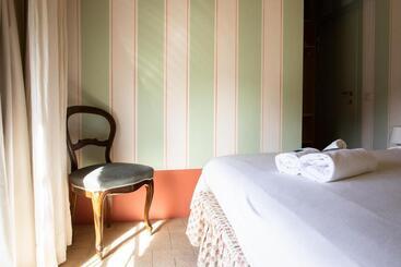 Tenuta Saiano Resort