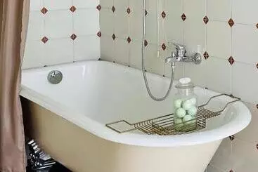 Ti Vengo A Cercare Bed & Breakfast