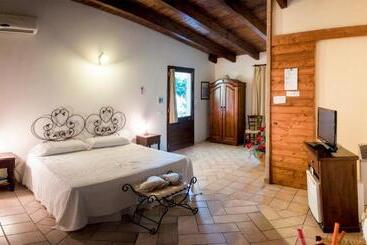 Alba Bed & Breakfast