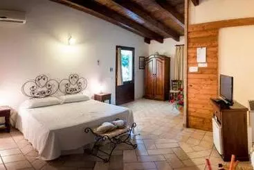 Alba Bed & Breakfast