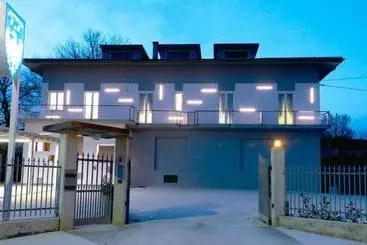 B&b Aquisgrana