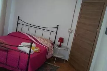 B&b La Greka