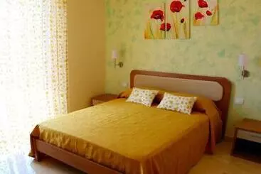 B&b La Sciuscitta