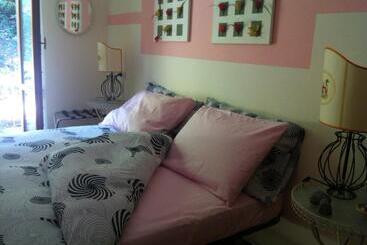 B&b Le Ortensie  Lago Di Como