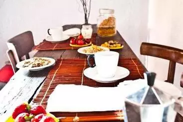 B&b Parco Alta Murgia