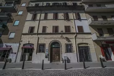 B&b Porta Livorno