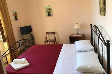 B&b Porticella