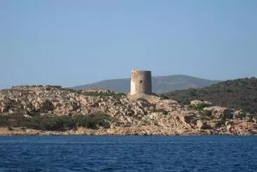 B&b Su Briglioni