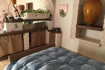 B&b Via Dei Trulli