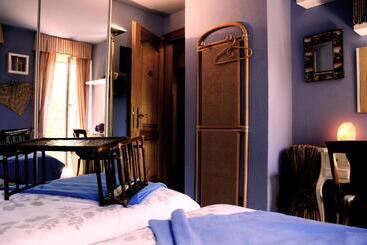 B&b Villa Moro Family House