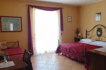 Aamiaismajoitus (B&B) Bigotti