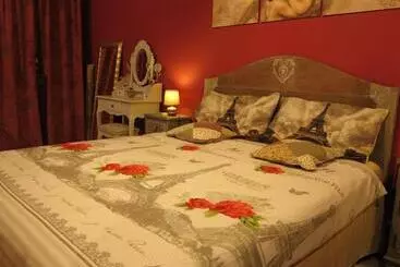 تختخواب و صبحانه Dimora Il Bacio 2