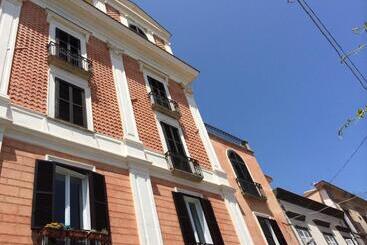 Bed and Breakfast Guarinelli 88