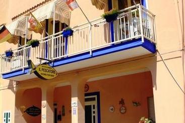 住宿加早餐 Il Pescatore