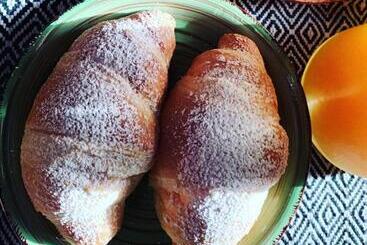 住宿加早餐  Il Vecchio Ginepro