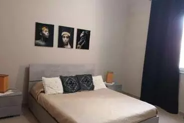 Bed & Breakfast Il Vecchio Ginepro