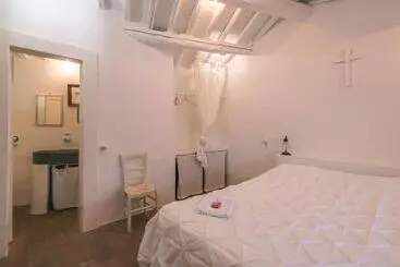 Bed and Breakfast Locanda Della Buona Ventura