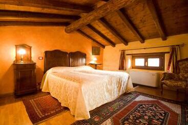 Nocleg ze śniadaniem Villa Ada