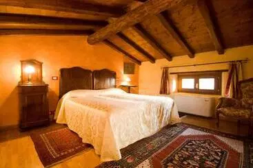 Nocleg ze śniadaniem Villa Ada