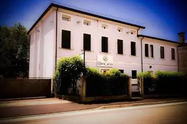 Bed & Breakfast Don Carlos