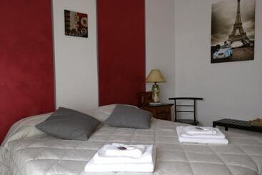 Caicai Bed And Breakfast