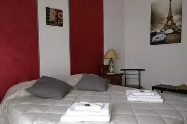 Caicai Bed And Breakfast