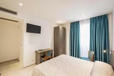 Hotel Nuova Grottella