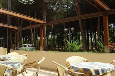 בית מלון כפרי Valentino