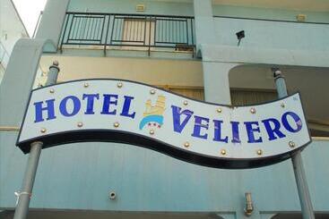 هتل Veliero